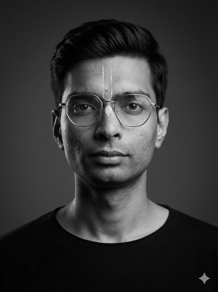 Small portrait of team member 2