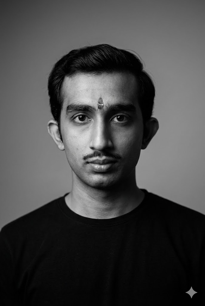 Small portrait of team member 3