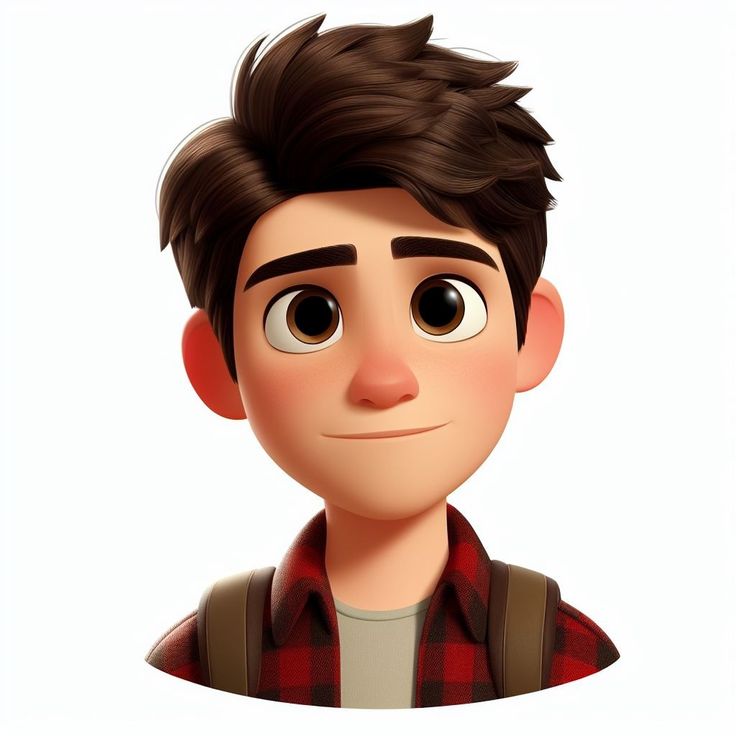 Small portrait of team member 4